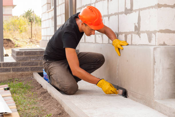 Licensed Foundation Crack Repair service in Westwood, MI - Halo Water Proofing